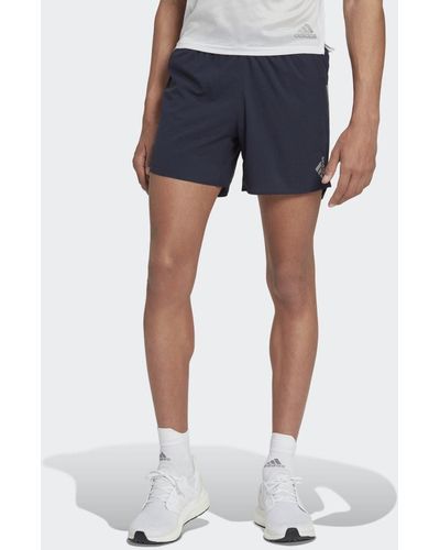 adidas Adizero - Blau