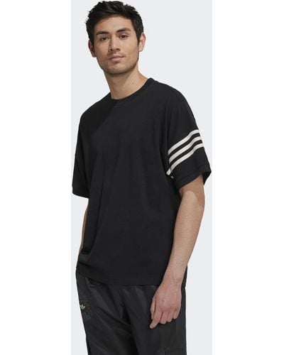 adidas Adicolor Neuclassics T-shirt - Black