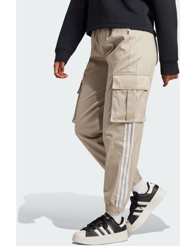 adidas Cargo trousers for Women | Black Friday Sale & Deals up to 40% off |  Lyst UK