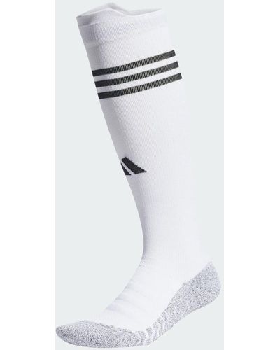 adidas All Blacks Rugby Kniestrümpfe - Weiß