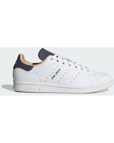 Adidas Stan Smith-sneakers voor heren - Tot 50% korting | Lyst NL