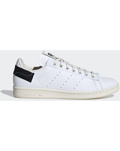 adidas Originals PARLEY STAN SMITH - Weiß