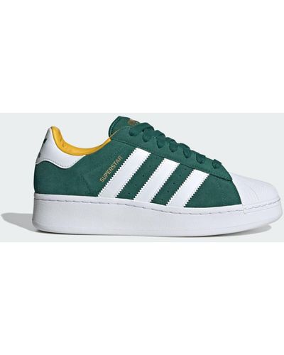 Baskets Superstar d'Adidas pour homme - Jusqu'à -50 % | Lyst