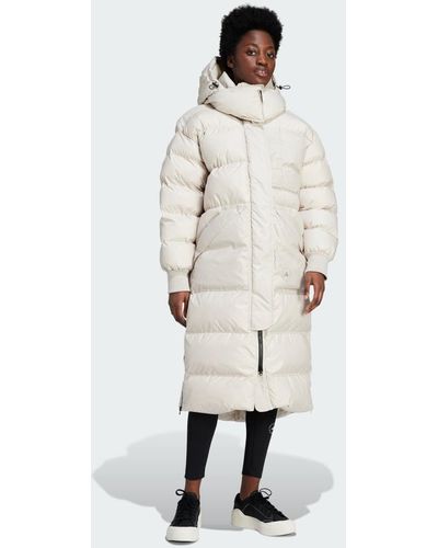 adidas-Lange jassen en winterjassen voor dames | Online sale met kortingen  tot 50% | Lyst NL