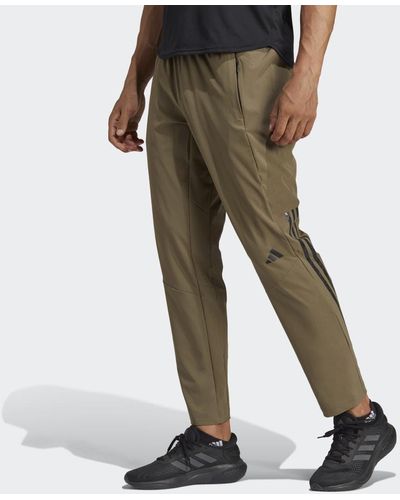 Pantalones de chándal adidas de hombre | Rebajas en línea, hasta el 50 % de  descuento | Lyst