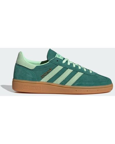 adidas Handball Spezial Schoenen - Groen