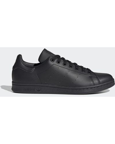 adidas Stan Smith Chaussures - Noir