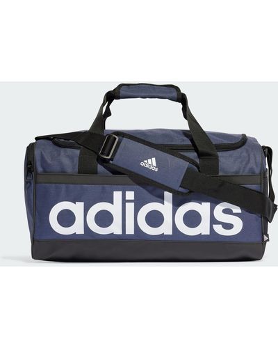 adidas Essentials Duffel Bag - Blue