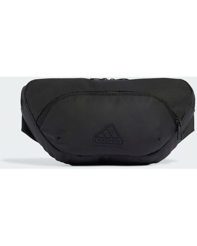 adidas Ultramodern Waist Bag - Black
