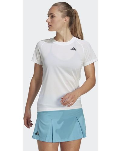 adidas Club Tennis - Bianco
