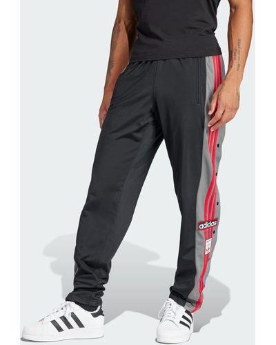 adidas Adicolor Classics Adibreak Tracksuit Bottoms - Black