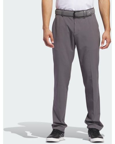 adidas Pantaloni Da Golf Ultimate365 Tapered - Grigio
