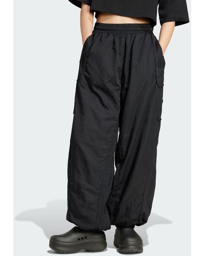adidas Pantalon Premium - Noir