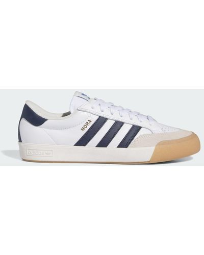 adidas Nora Schoenen - Wit