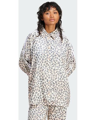 Chemise adidas femme hot sale