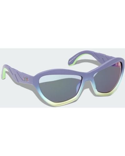 Verlaten vacuüm Entertainment adidas-Zonnebrillen voor dames | Online sale met kortingen tot 15% | Lyst BE