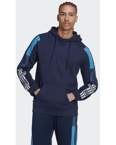 Ropa adidas de hombre | Rebajas en línea, hasta el 50 % de descuento | Lyst  - Página 3