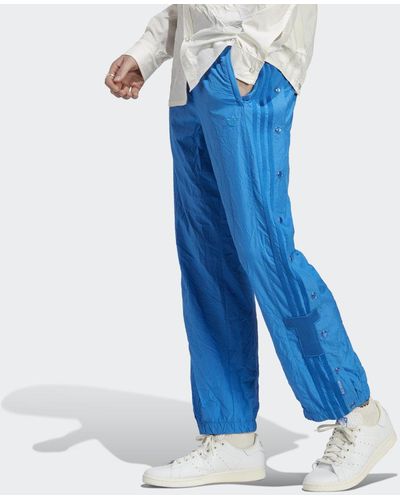 adidas Pantalón Adibreak - Azul