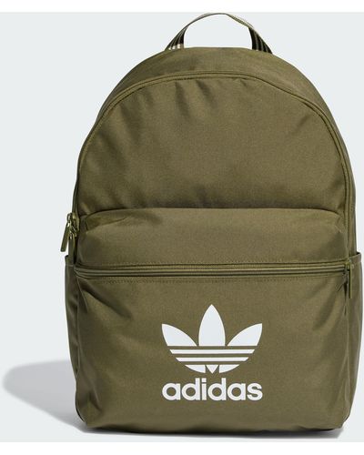 adidas Adicolor Backpack - Green