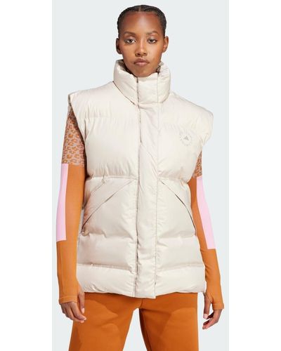 Gilets adidas pour femme | Réductions Black Friday jusqu'à 50 % | Lyst