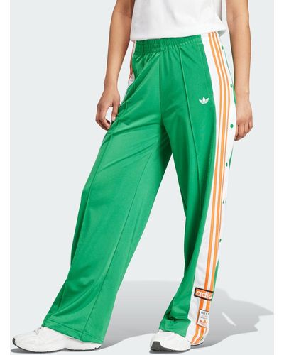 adidas Pantalón Adibreak - Verde