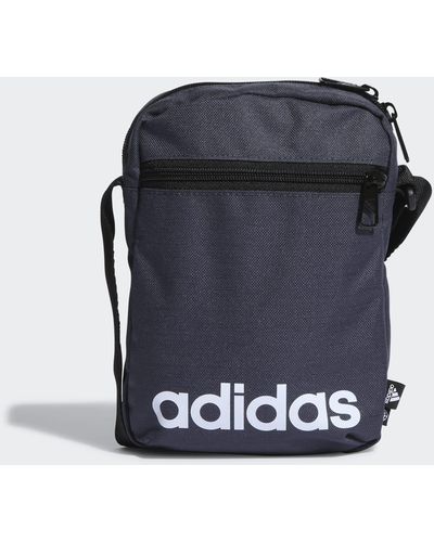 Buy adidas originals Adicolor Black Archive Messenger Bag from Next Ireland