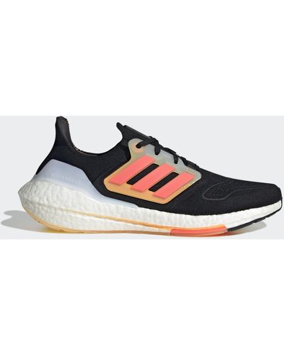 adidas Ultraboost 22 Running Shoe - Black