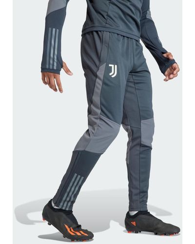 adidas Pantalón Juventus Tiro 23 Winterized - Azul