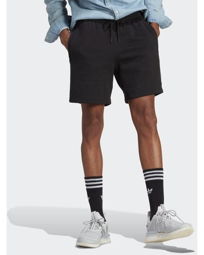 adidas Premium Essentials Pantalones cortos - Negro