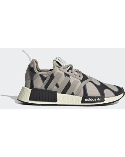 Zapatillas NMD R1 de Adidas de mujer: hasta el 67 % de descuento | Lyst