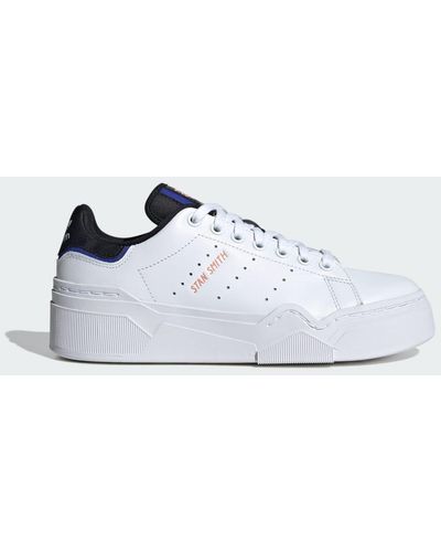 adidas Stan Smith Chaussures - Blanc