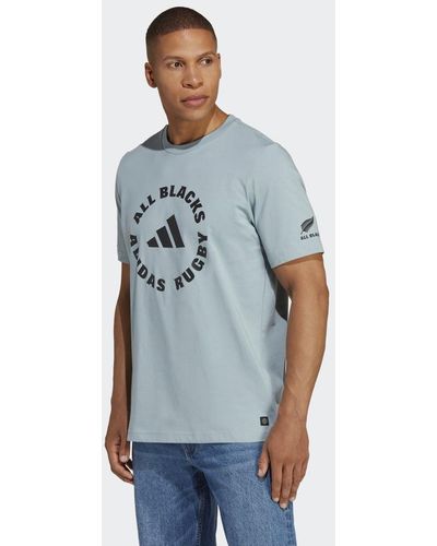 T-shirts à manches courtes adidas pour homme, Réductions en ligne jusqu'à  50 %
