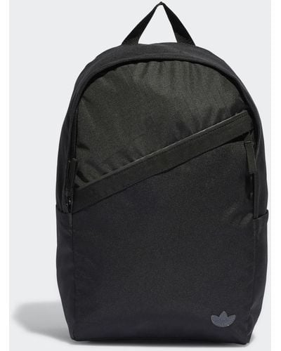 adidas Adicolor Backpack - Nero