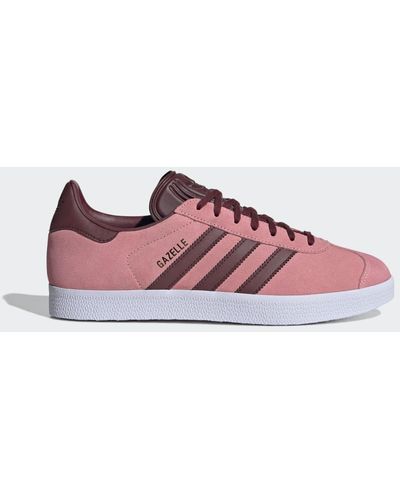 adidas Gazelle Schuh - Pink