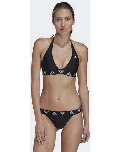 adidas Bikini Neckholder - Neutro