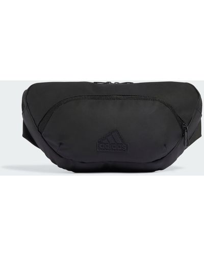 adidas Ultramodern Bauchtasche - Schwarz