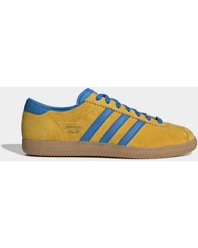 adidas Malmo Schoenen - Metallic