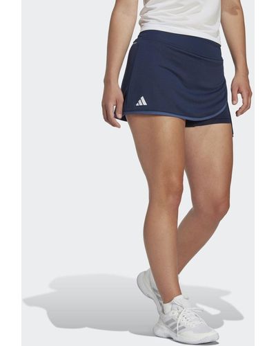 adidas Club Tennis Faldas - Azul