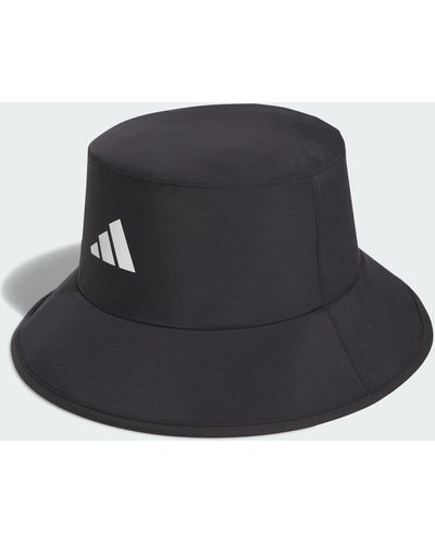 adidas Rain.rdy Bucket Hat - Black