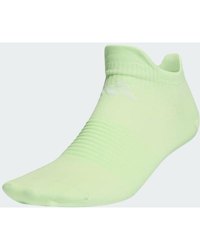 adidas Designed 4 Sport Performance Low Socken, 1 Paar - Grün