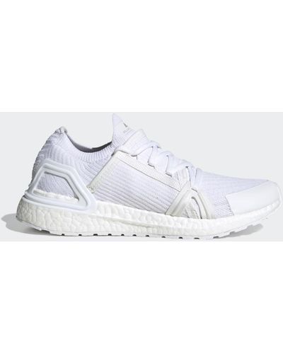 adidas By Stella McCartney By Stella McCartney Ultraboost 20 Laufschuh - Weiß