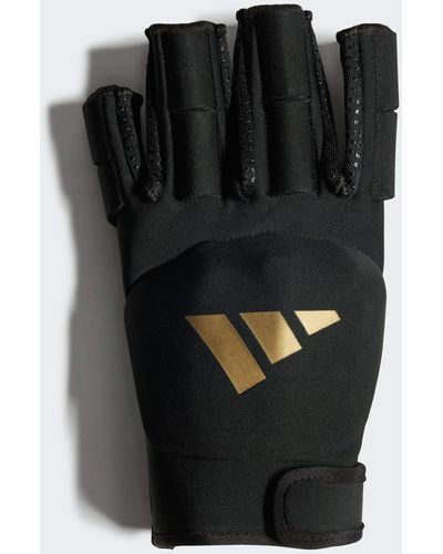 adidas Od Gloves - Small - Black