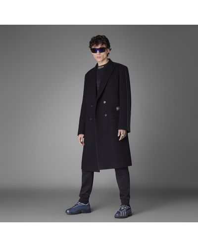 Adidas Men's AY2527 AC Milan Down Jacket (Black, Small) : :  Clothing & Accessories