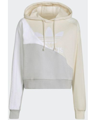 adidas hoodie dames sale
