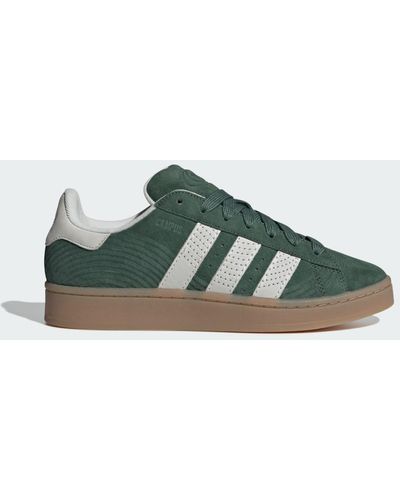 adidas Campus 00s Shoes - Groen