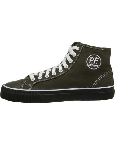 PF Flyers - Gunthers Supply And Goods