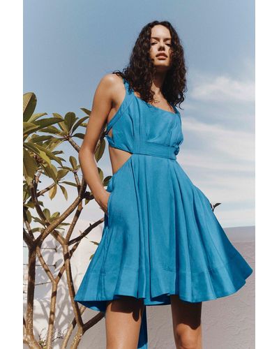 Aje. Dresses for Women | Online Sale up to 63% off | Lyst