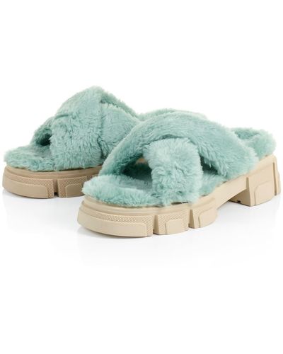 Reken maar sandalen sales