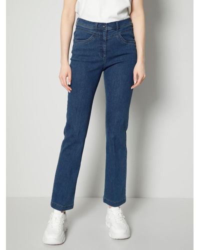 RAPHAELA by BRAX Jeans für Damen | Online-Schlussverkauf – Bis zu 61%  Rabatt | Lyst DE