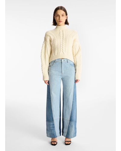 Alc jeans 2025